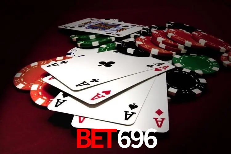 Experiência VIP bet696