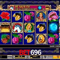 Desvendando o Mundo dos Jogos Virtuais na bet696