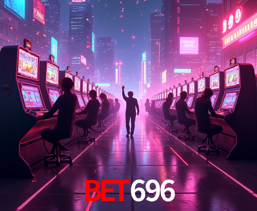 Estatísticas bet696