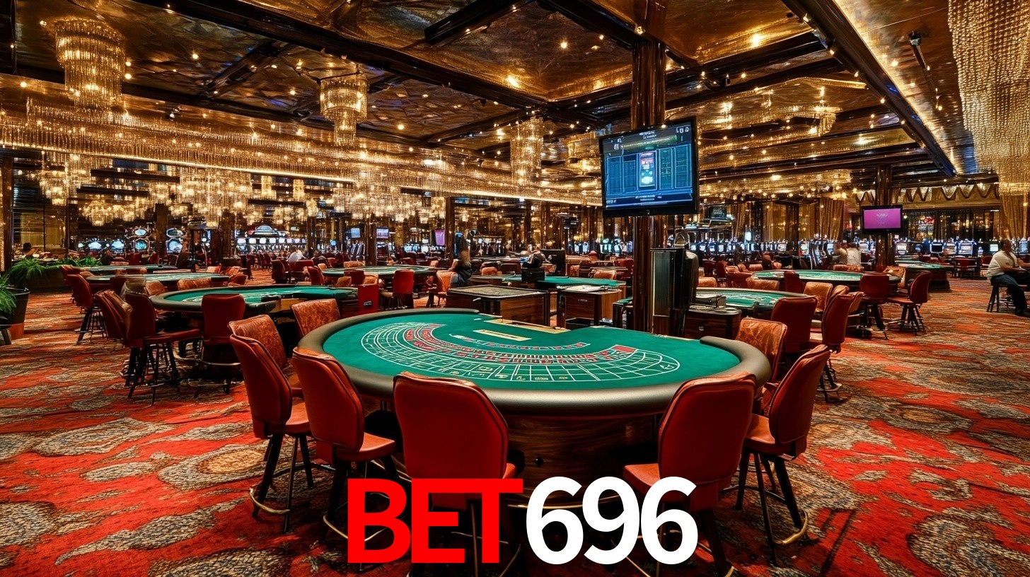 bet696 - Poder da Sorte - bet696.com