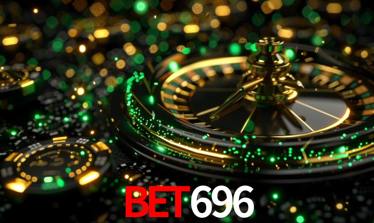 Sistemas de Segurança bet696