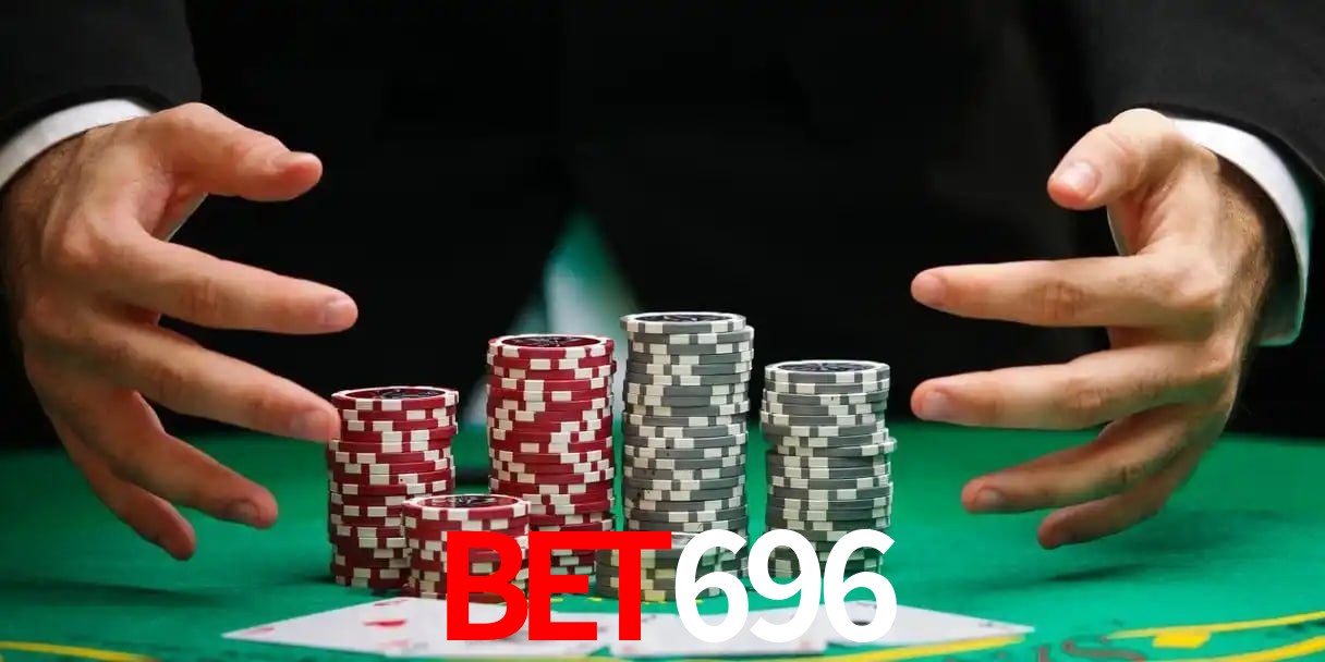 Promoção Relâmpago bet696