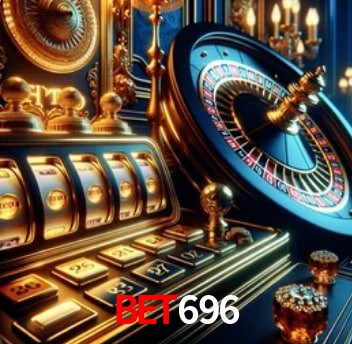 Recursos de Bônus bet696