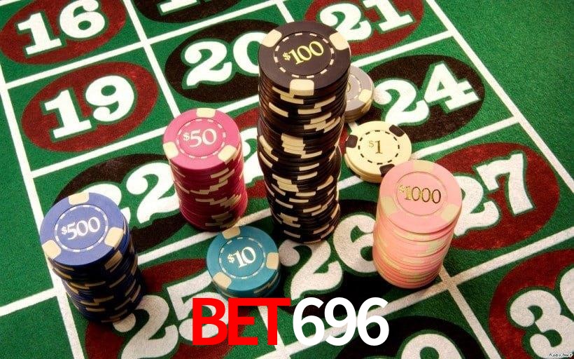 Jogos Exclusivos bet696