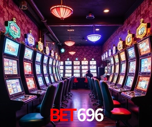 Design Responsivo bet696