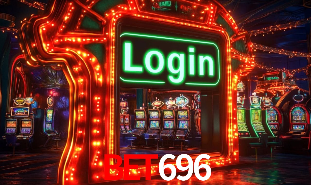 Provedores de Jogos bet696