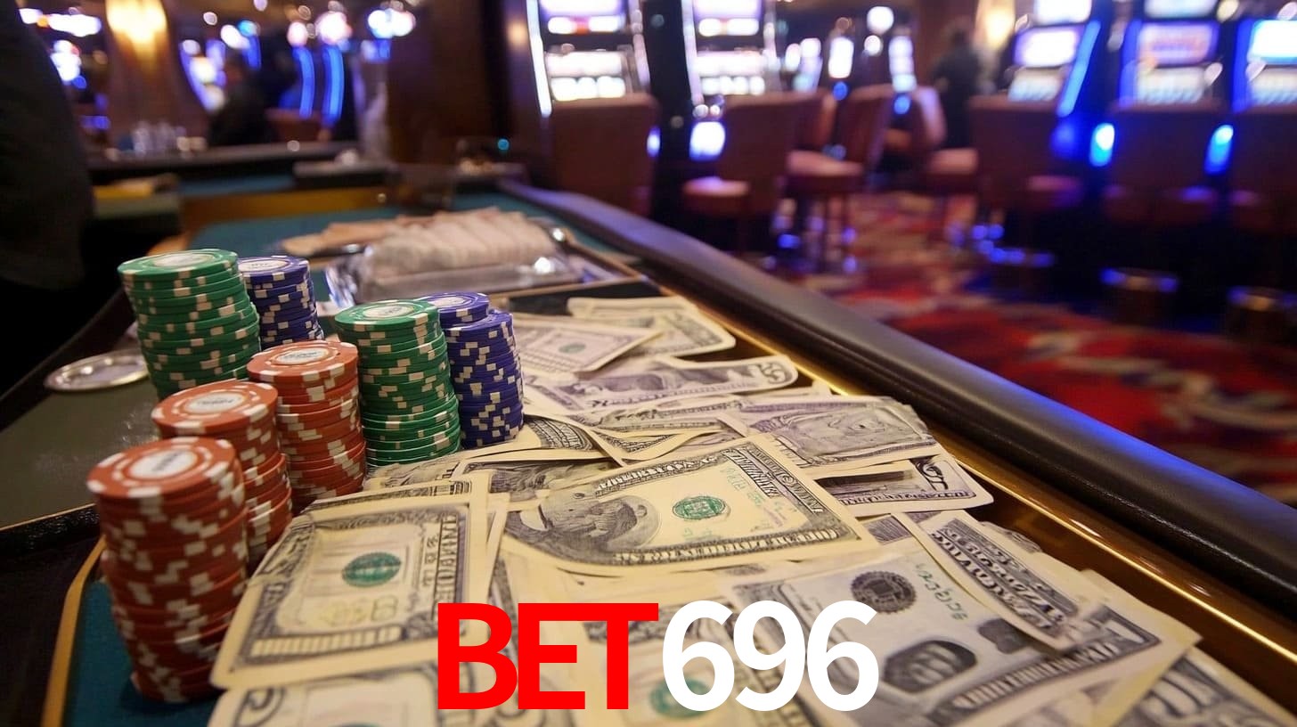 Integração de APIs bet696