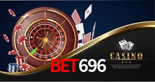 Login Seguro bet696