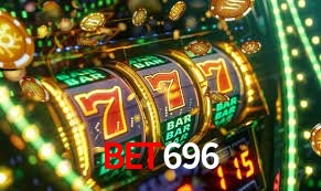 Descubra o Mundo do Cassino Online com bet696