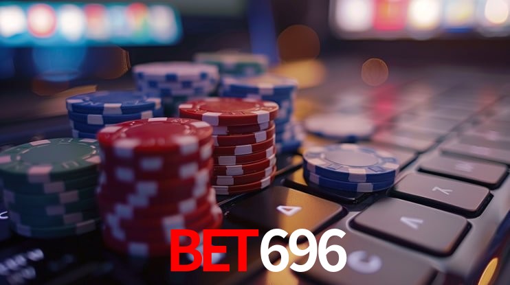 Avaliações dos Jogadores bet696