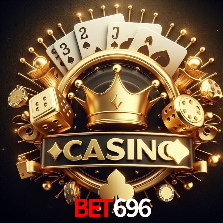 Tecnologia da Plataforma bet696