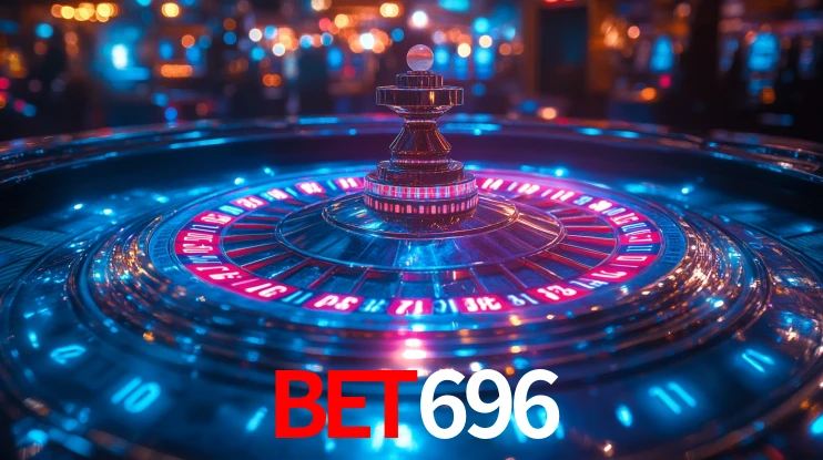 Experimente o Login Seguro Premium no bet696