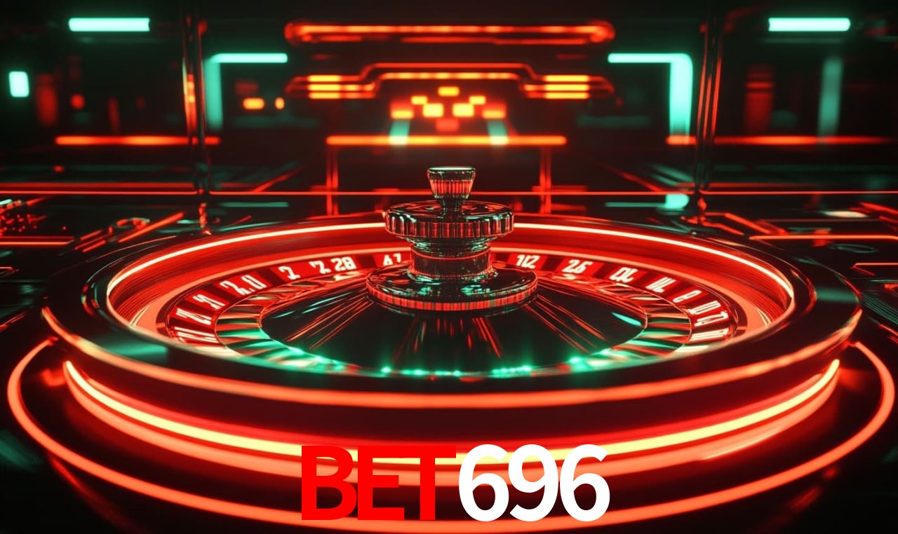 A Experiência Imersiva dos Cassinos Ao Vivo no bet696