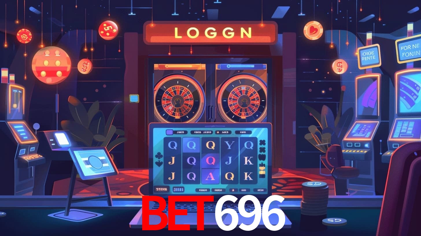 Provedores de Jogos bet696