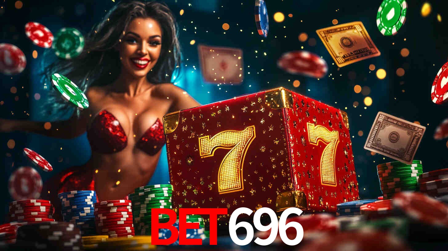cassino bet696