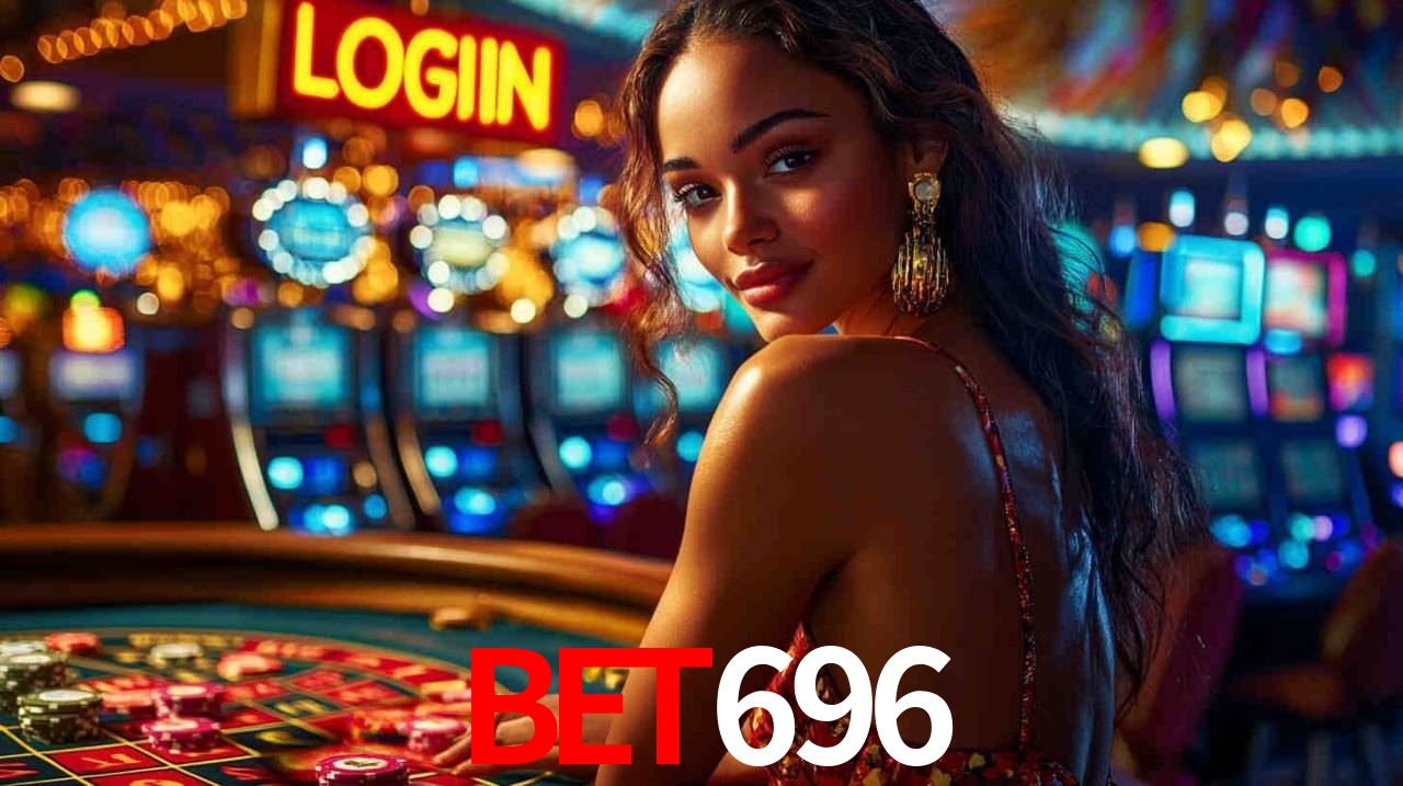 Promoções Sazonais bet696