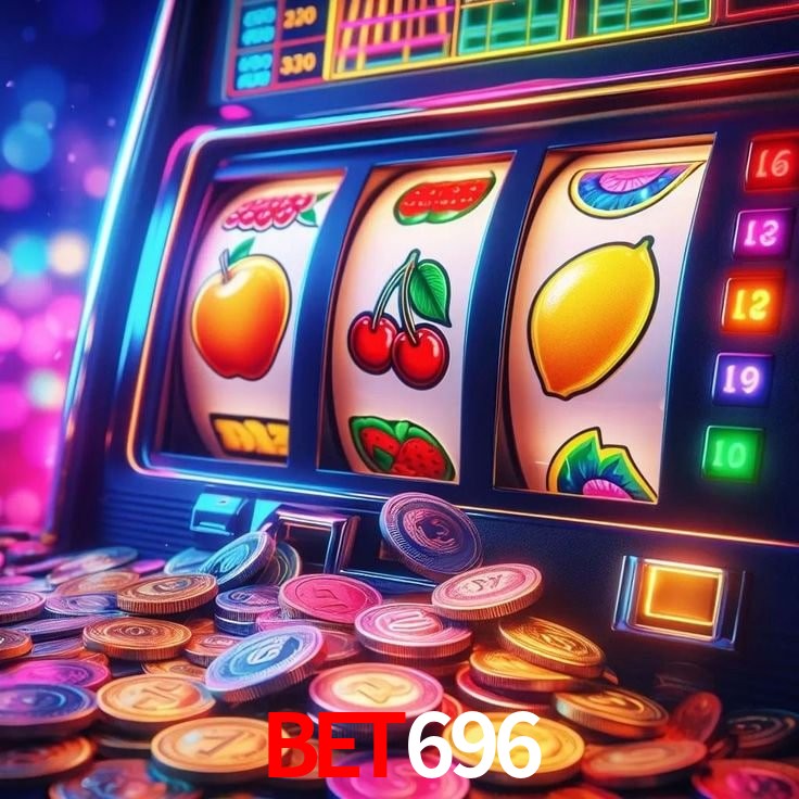 Segurança 2FA bet696