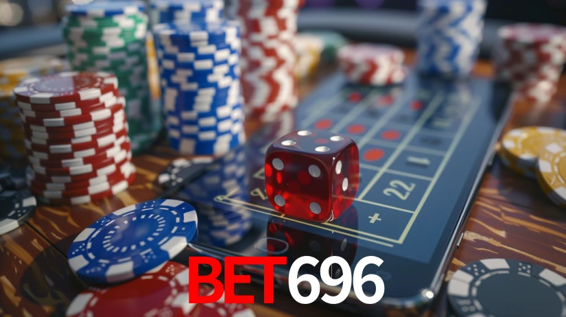 Bônus Generosos e Exclusivos no bet696 para Você!