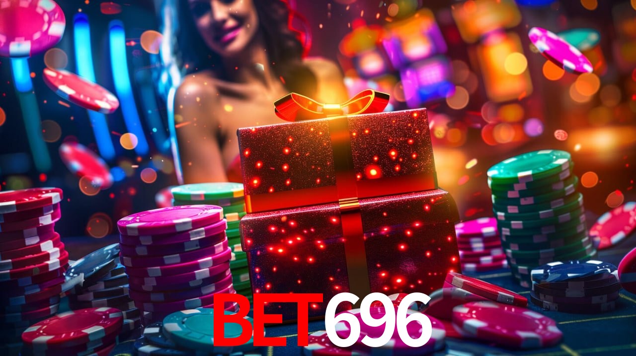 Bônus Diários bet696