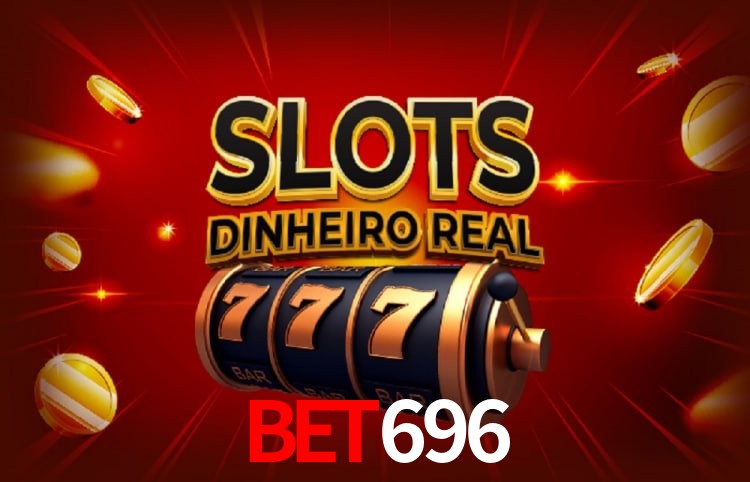 Login Seguro bet696
