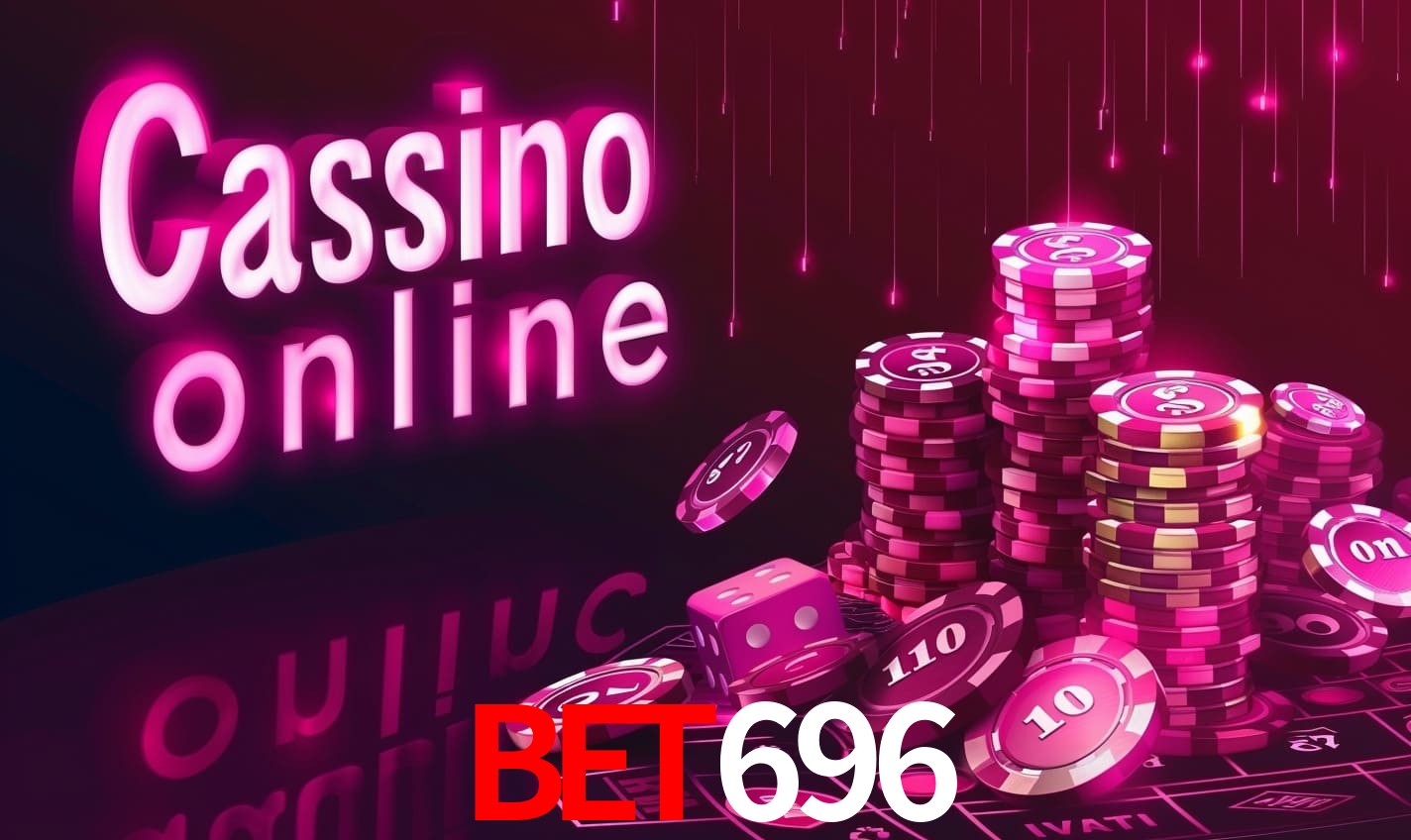 Apostas de Futebol bet696