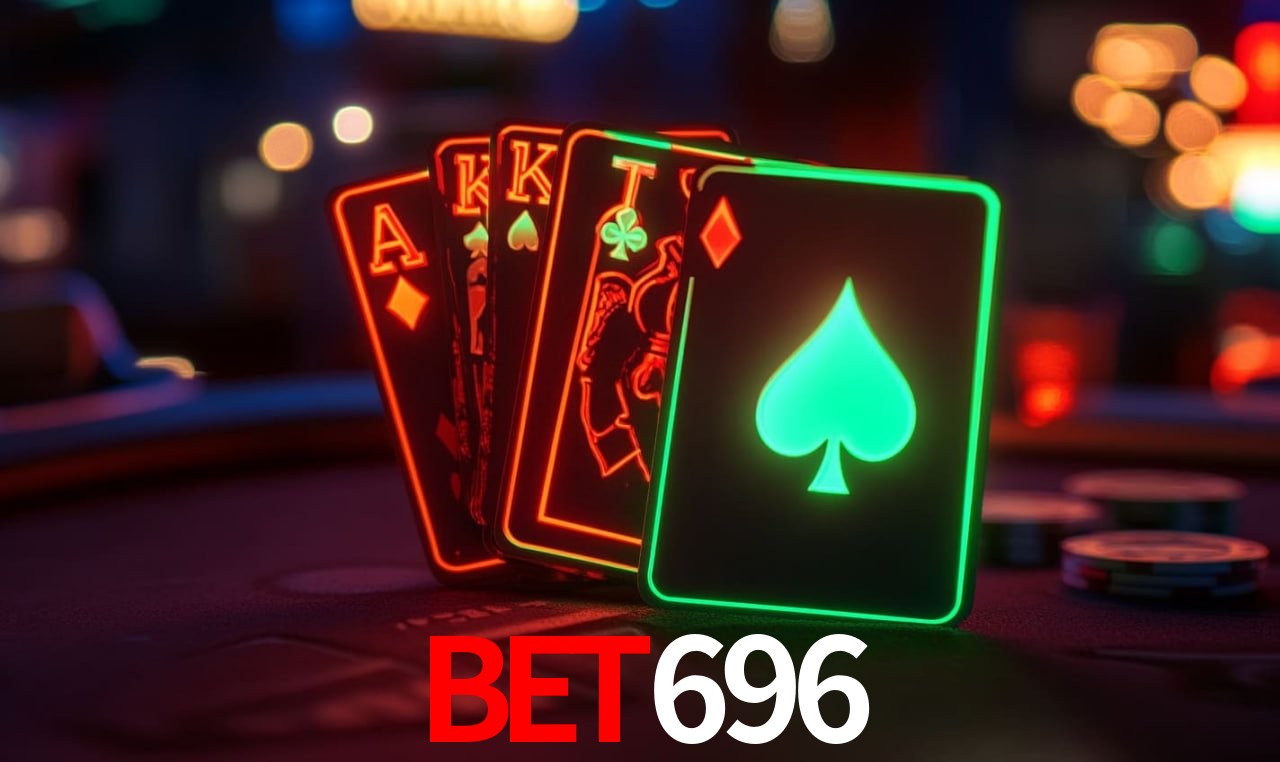 Promoções Sazonais bet696