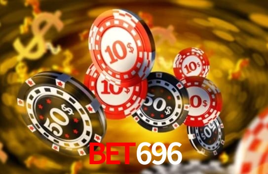 Jogos de Slot bet696