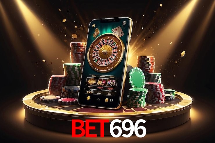 Estatísticas do Jogo bet696