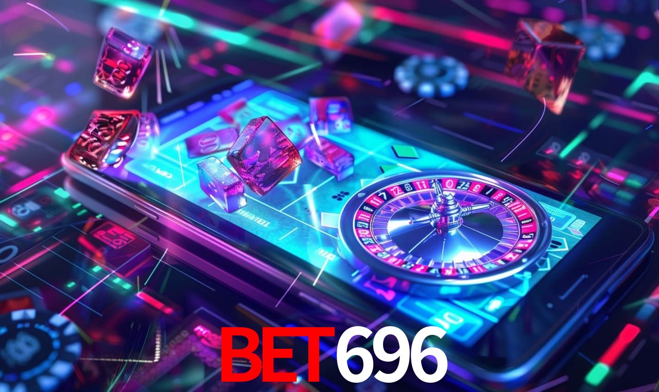 Cadastro Rápido bet696