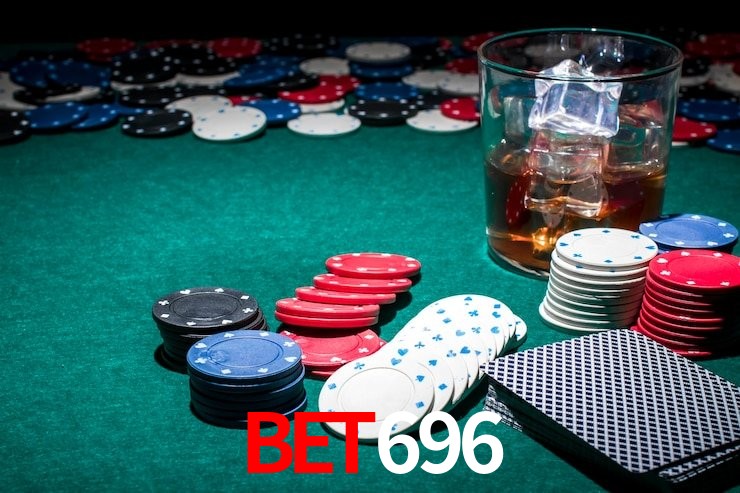 Estatísticas do Jogo bet696