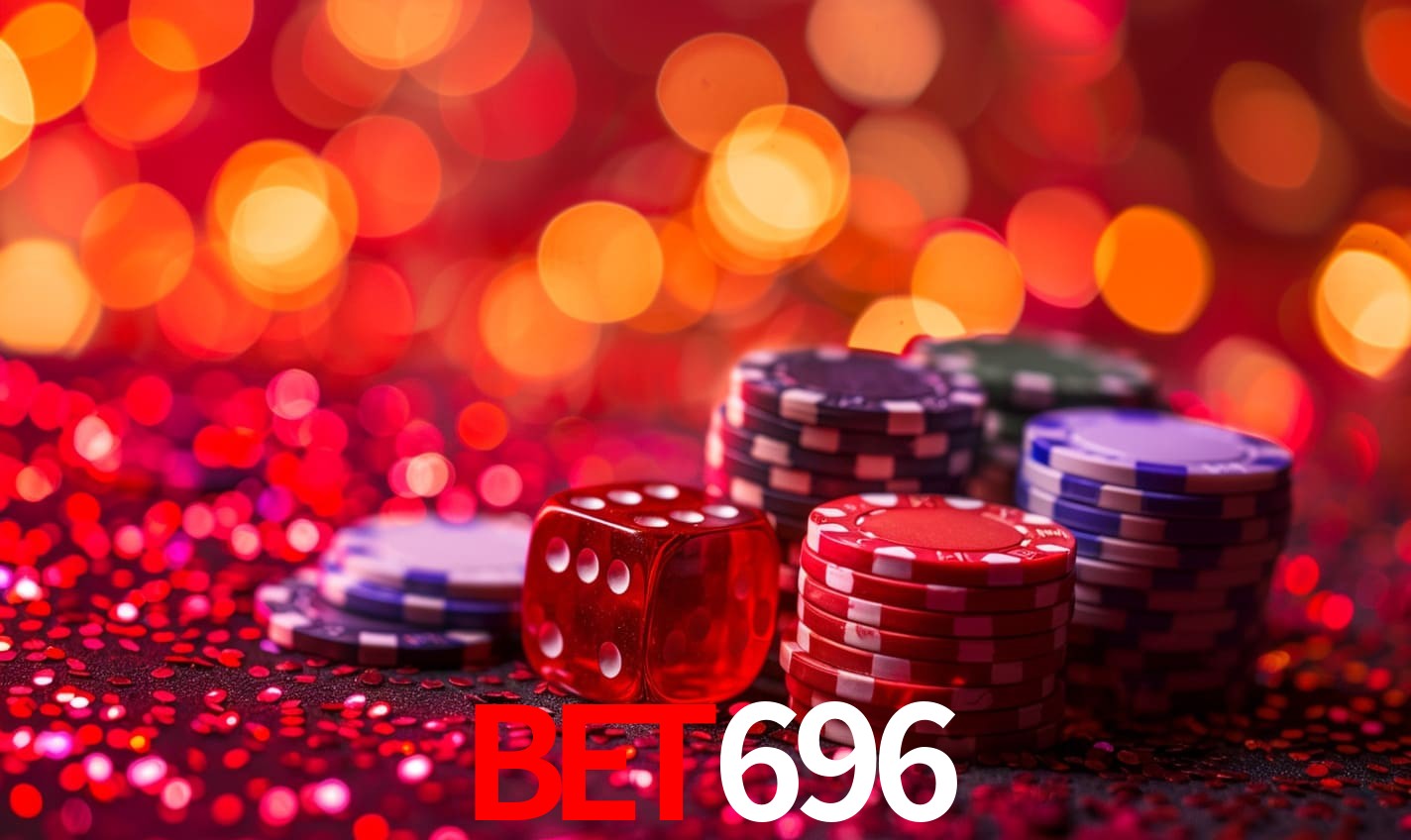 Apostas de Basquete bet696