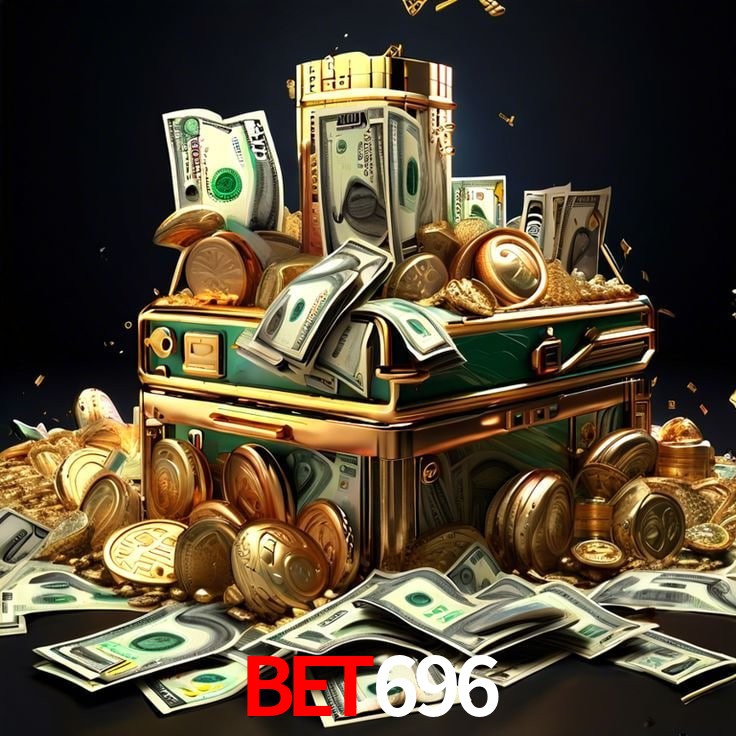 Benefícios da Conta bet696