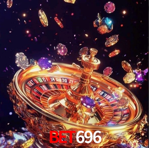Casino Ao Vivo bet696