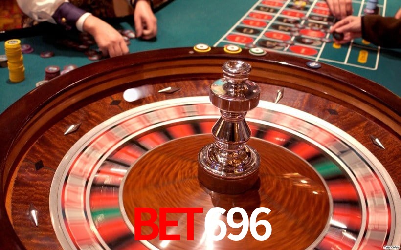 Apostas de Basquete bet696