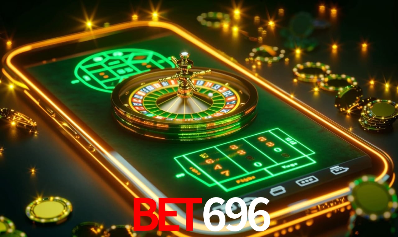 Jogos de Slot bet696