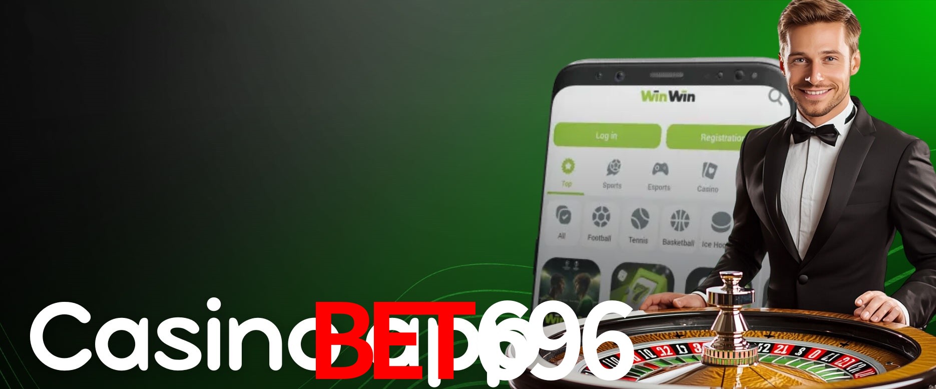 Descubra a Magia dos Jogos de Arcade no bet696