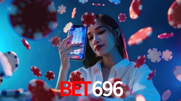 PIX Instantâneo bet696