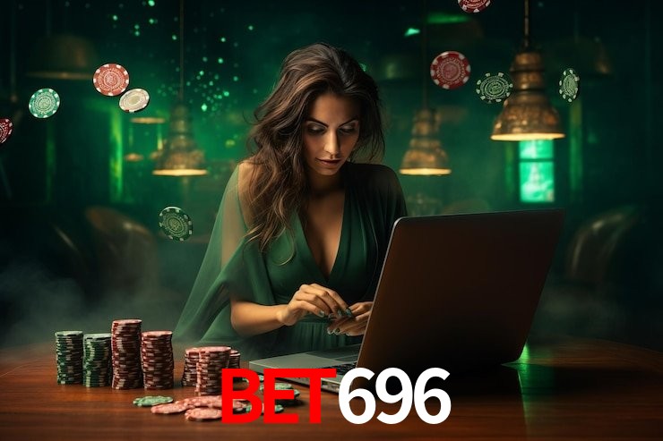 PIX Instantâneo bet696