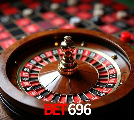 Benefícios da Conta bet696