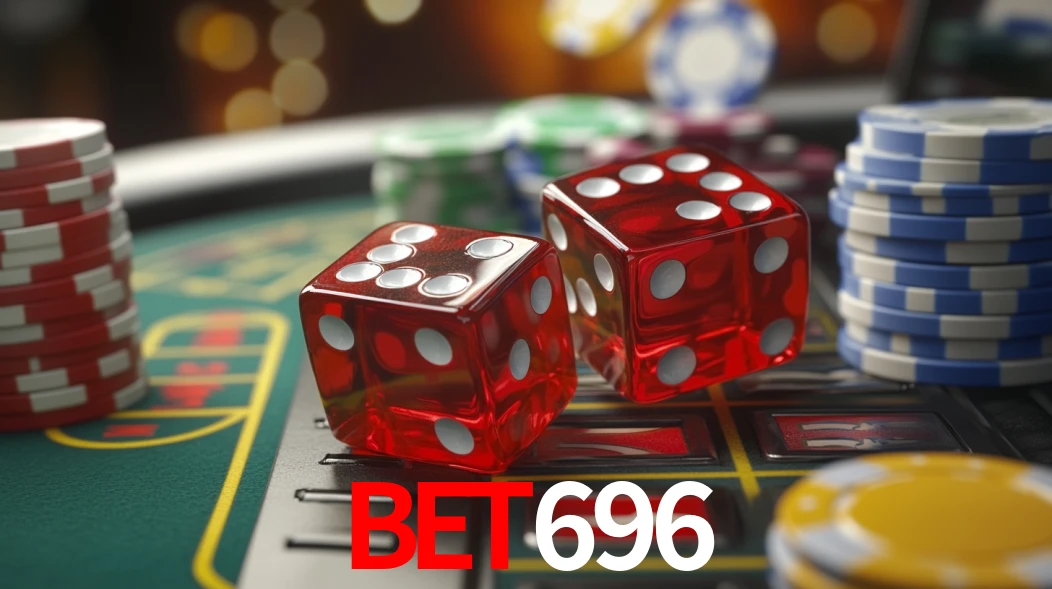APP oficial da bet696 para mobile
