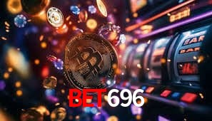 Torneios bet696