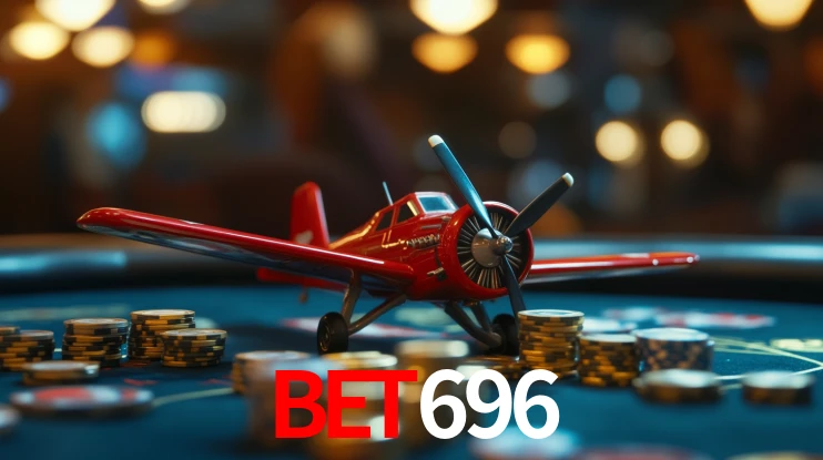 Casino VIP bet696