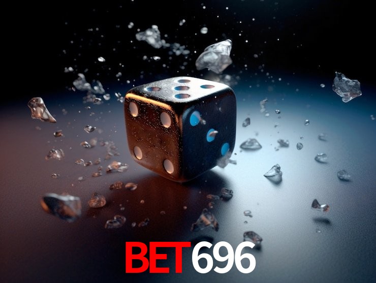 Segurança 2FA bet696