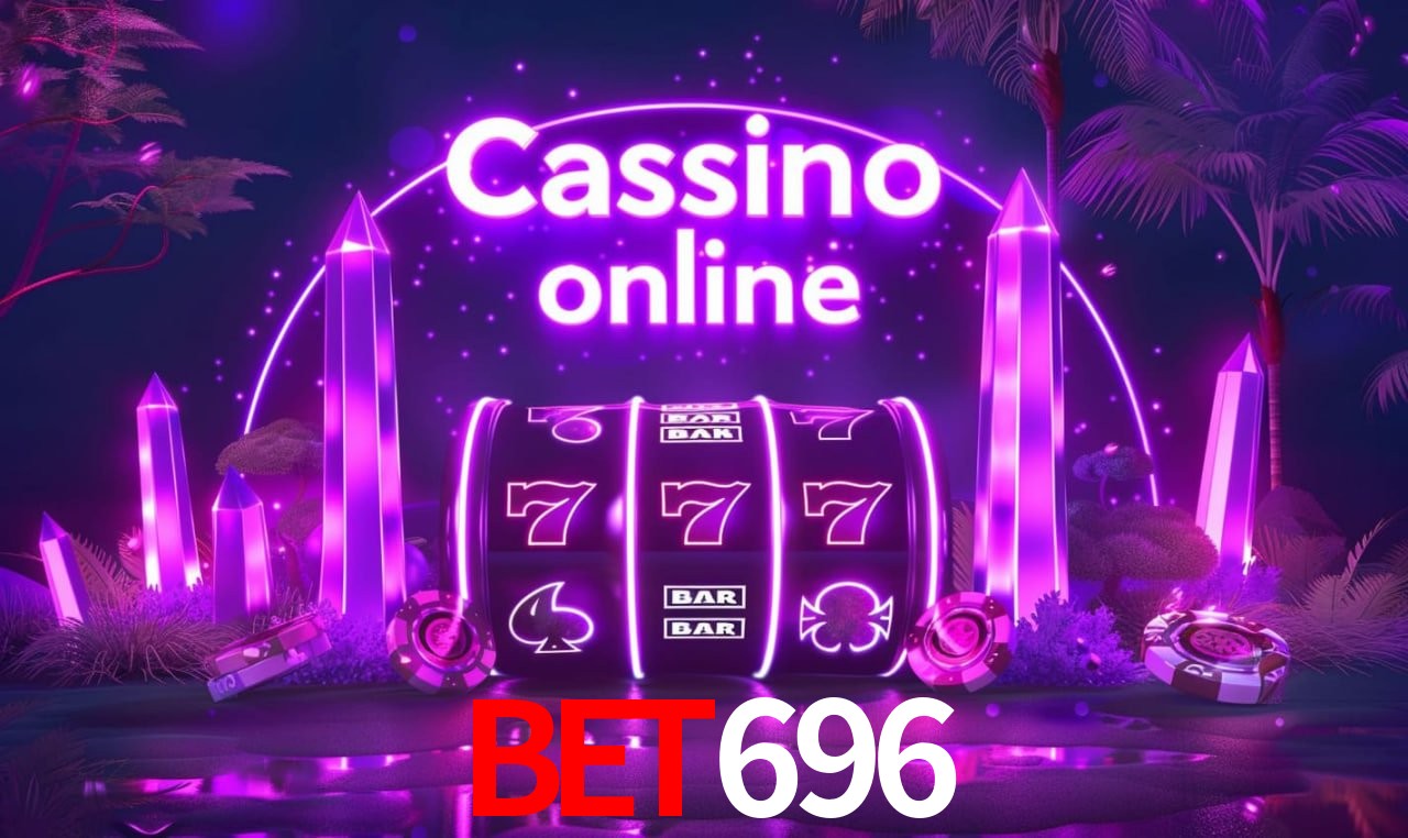 Recursos de Bônus bet696