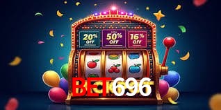 Diretório de Jogos bet696
