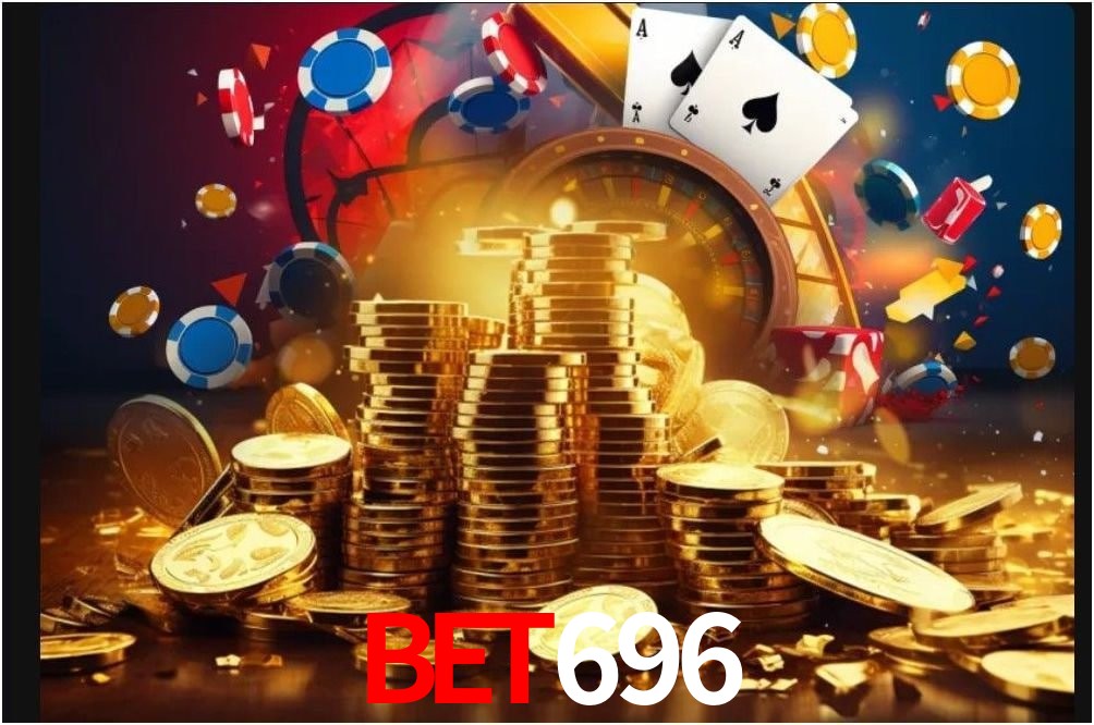 Casino Ao Vivo bet696