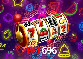 A Popularidade dos Caça-Níqueis no bet696