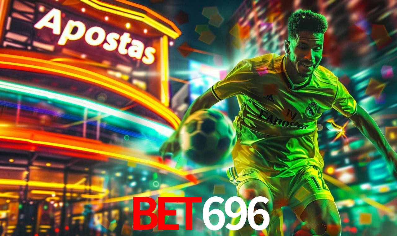 Integração de APIs bet696