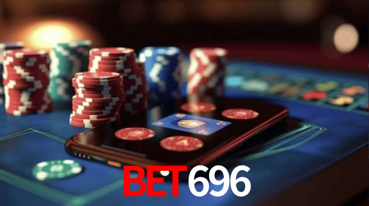 Promoção Relâmpago bet696