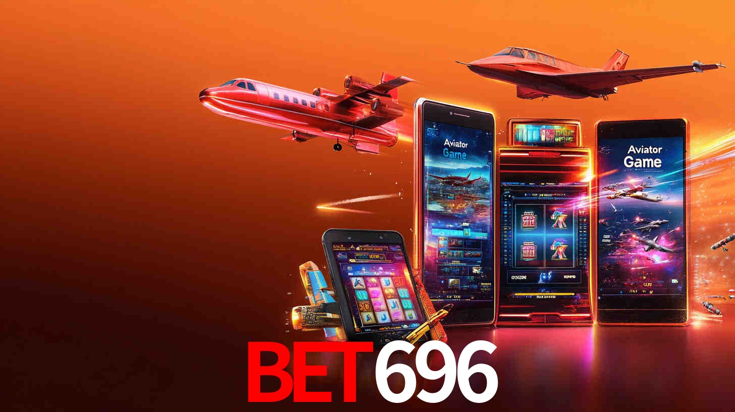 A Emoção da Loteria na bet696: Uma Chance de Mudança de Vida